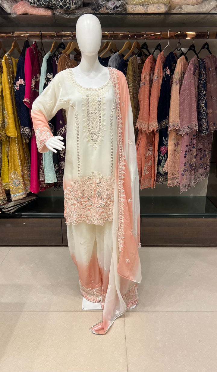 SEHER DESIGNER PULSE WORK SUIT - AAF01
