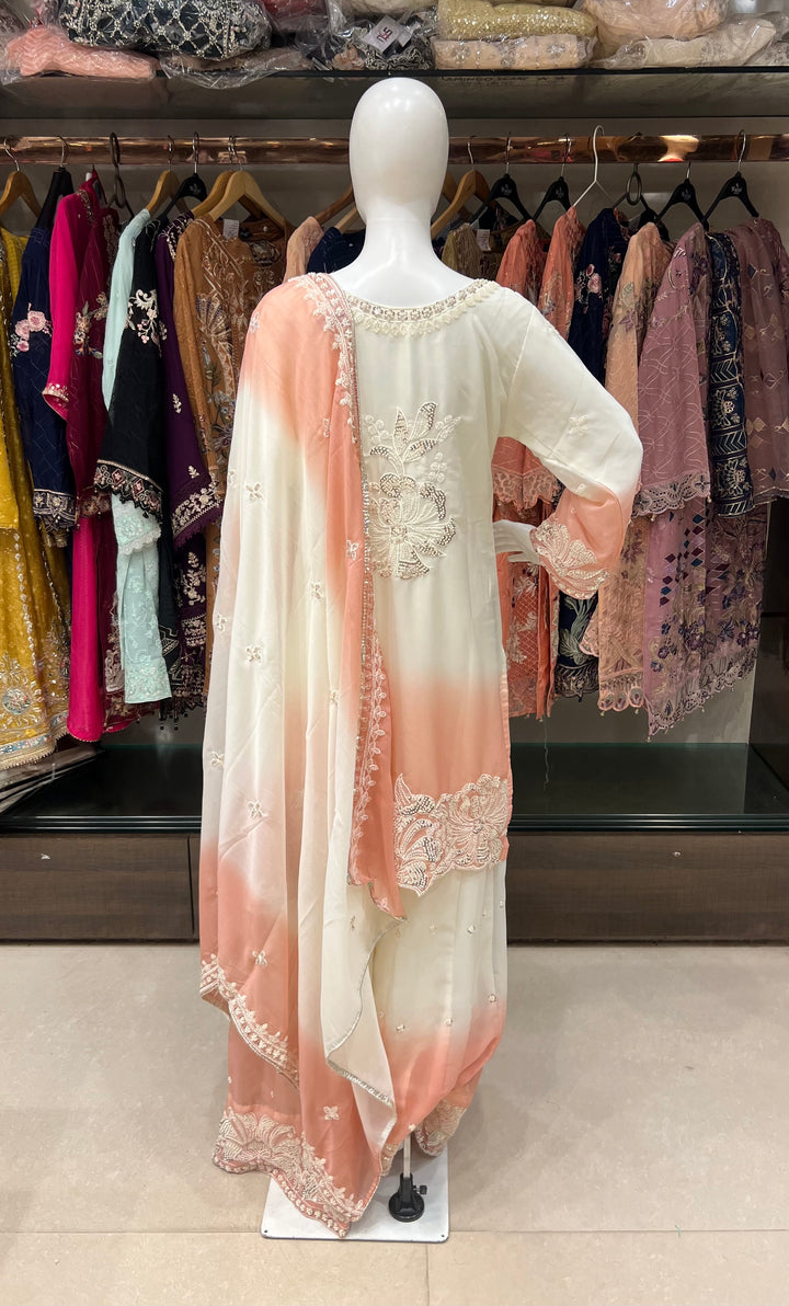 SEHER DESIGNER PULSE WORK SUIT - AAF01