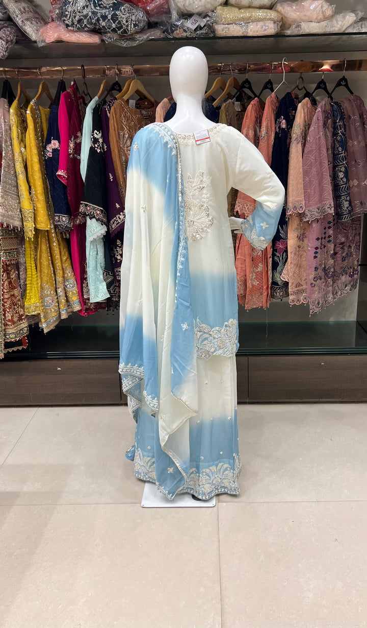 SEHER DESIGNER PULSE WORK SUIT - AAF01