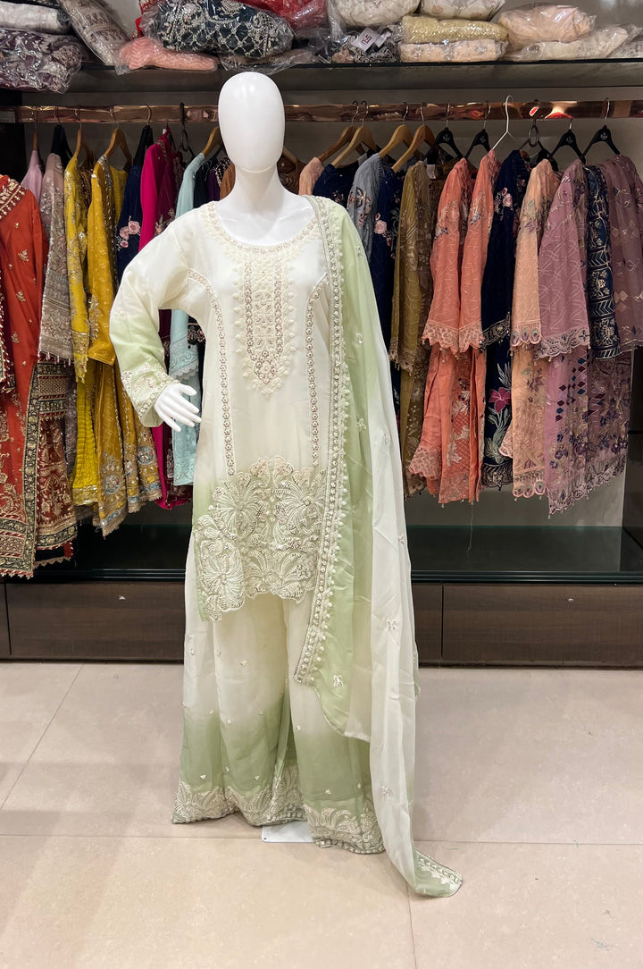 SEHER DESIGNER PULSE WORK SUIT - AAF01