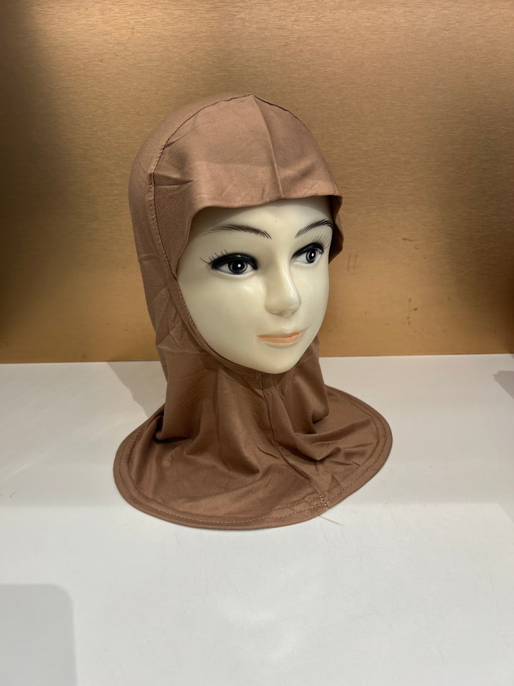HIJAB NINJA CAP - BSB001