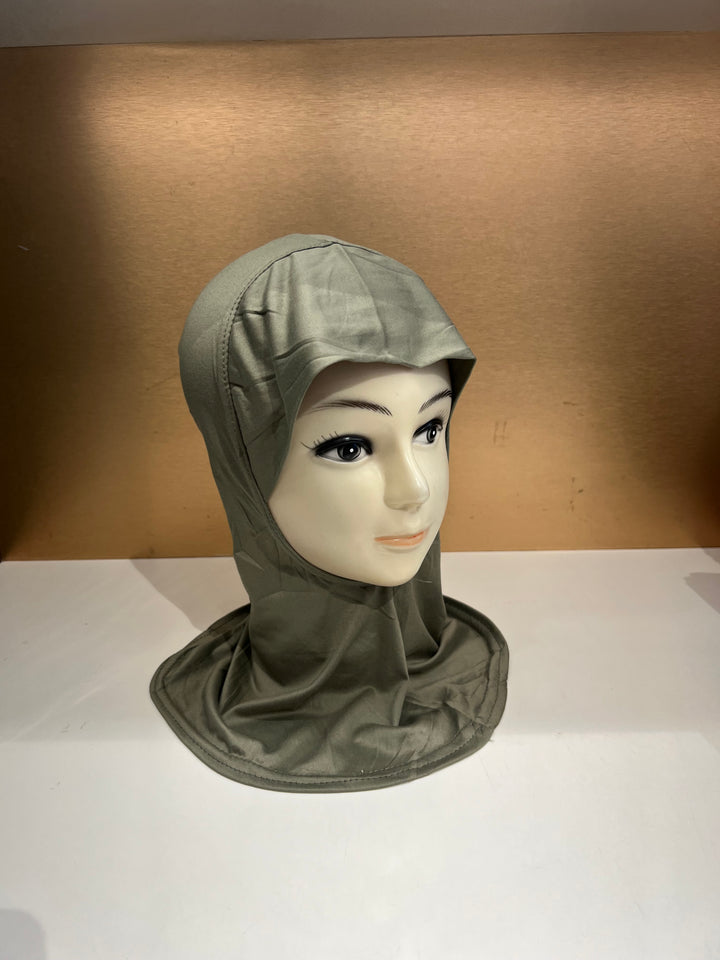 HIJAB NINJA CAP - BSB001