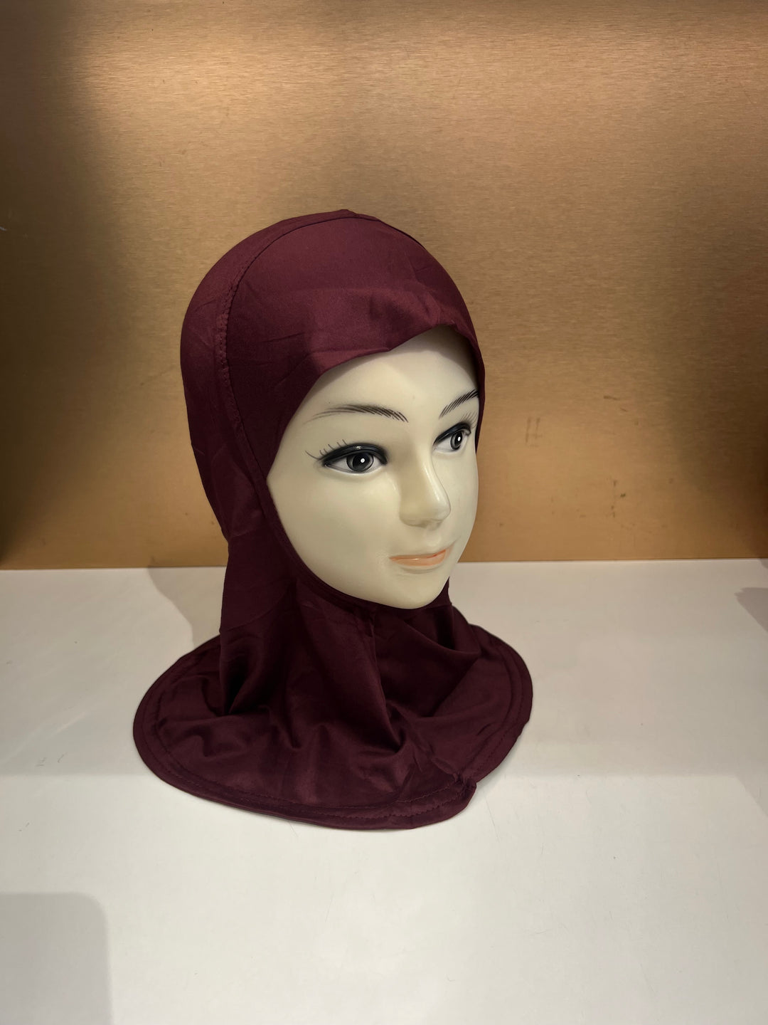 HIJAB NINJA CAP - BSB001