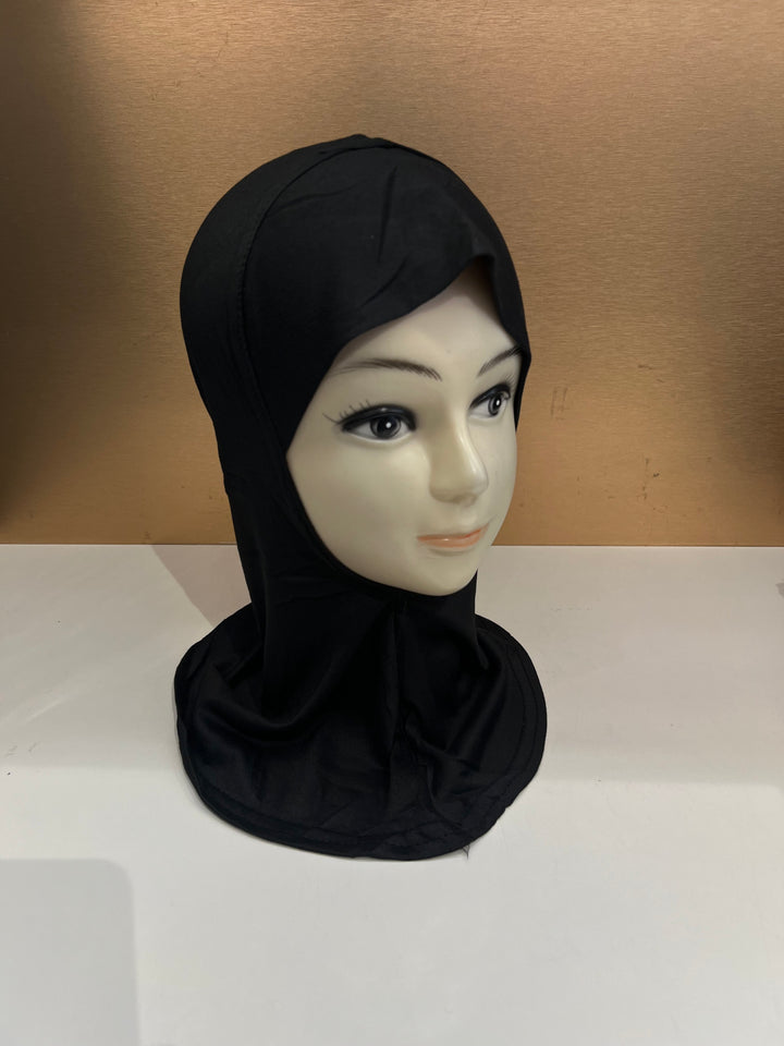 HIJAB NINJA CAP - BSB001