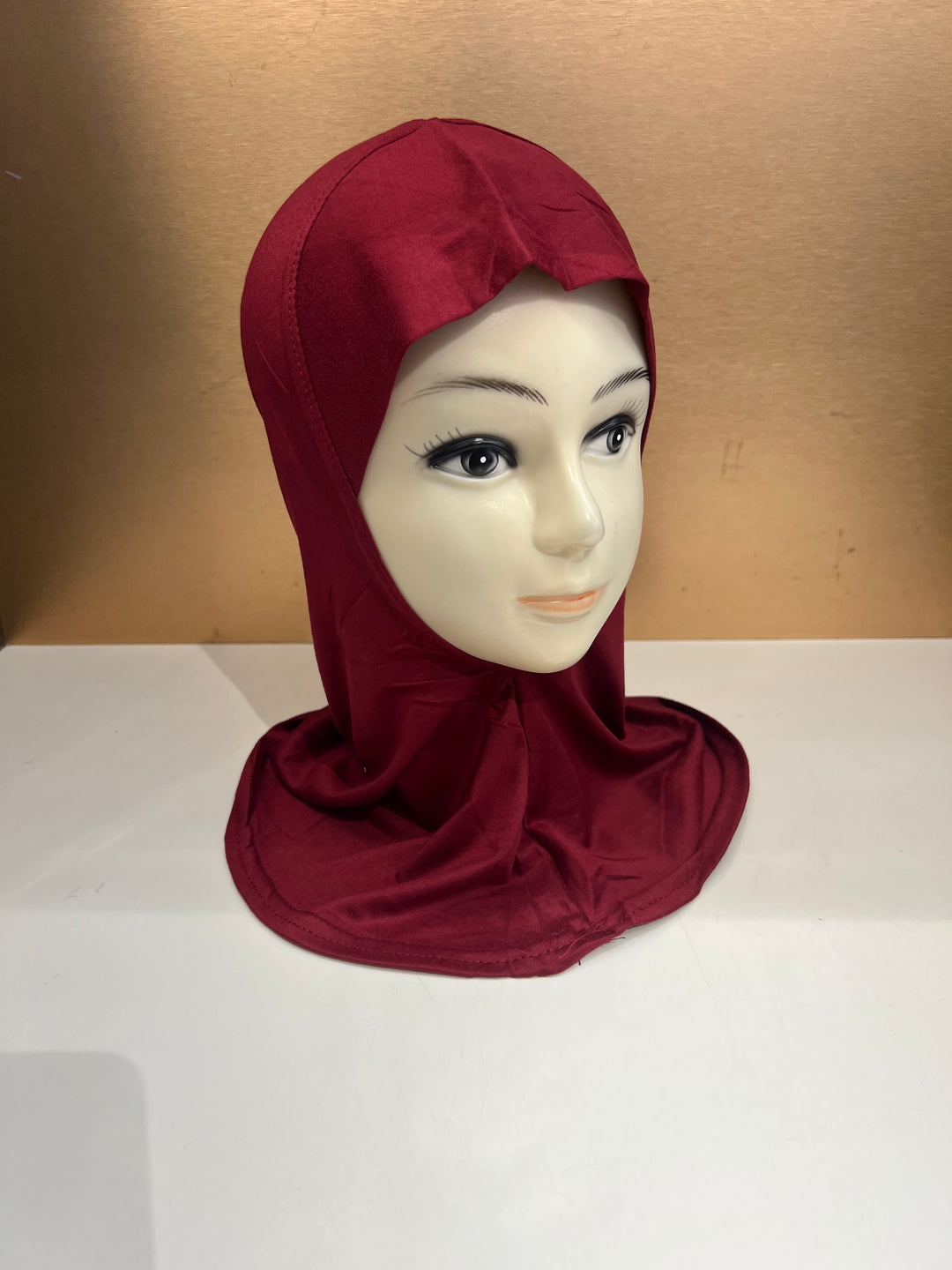 HIJAB NINJA CAP - BSB001