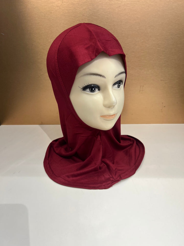 HIJAB NINJA CAP - BSB001