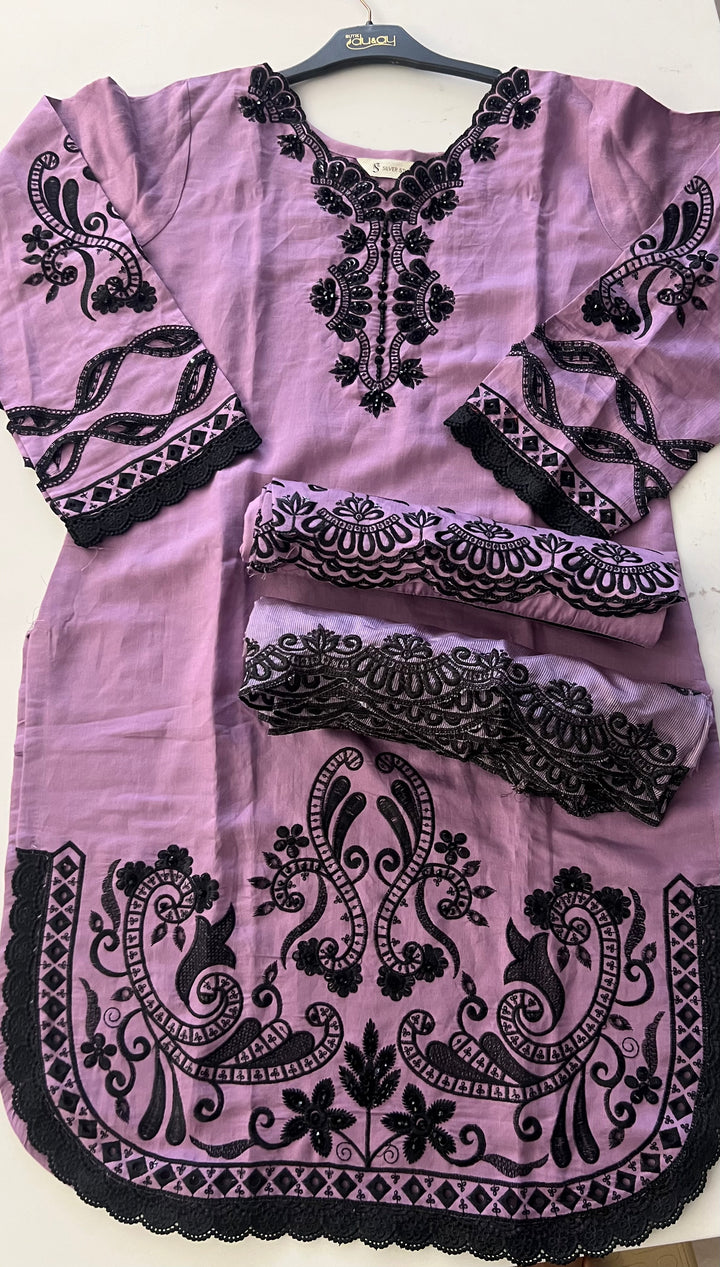 ELITE FESTIVE DESIGNER SUIT- IKRW07
