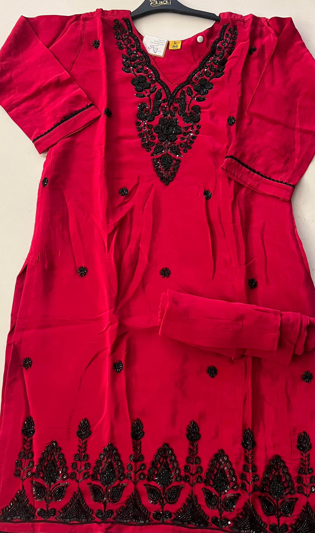 ELITE FESTIVE DESIGNER SUIT -IKNP07