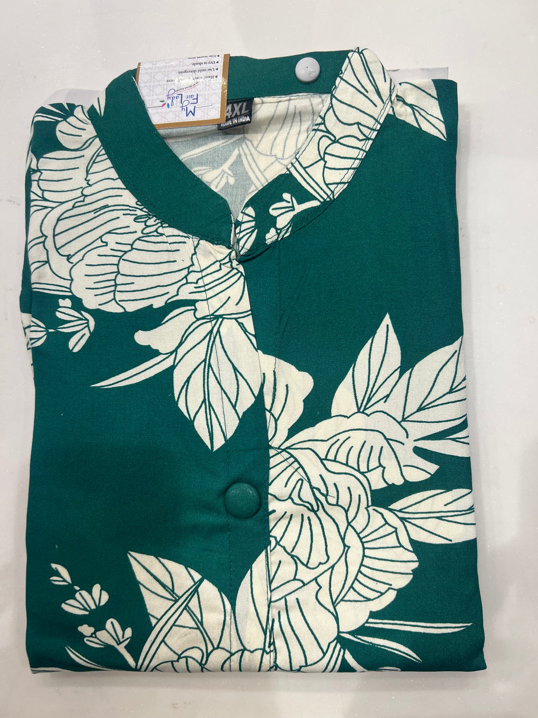 DESIGNER PLUS SIZE COORD SET-IKNP02