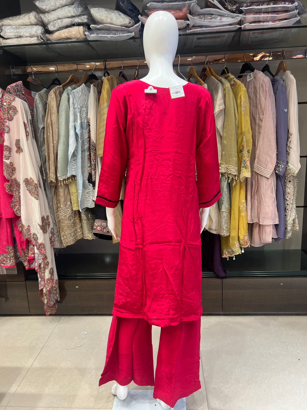 ELITE FESTIVE DESIGNER SUIT -IKNP07