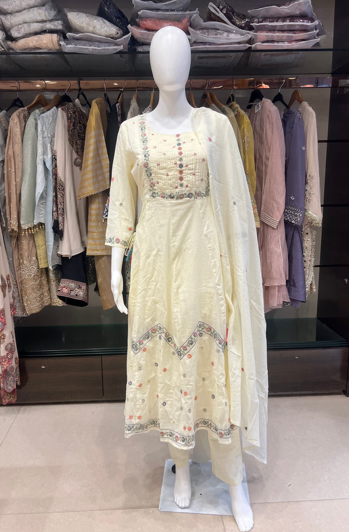 ELITE FESTIVE DESIGNER SUIT -IKNH18