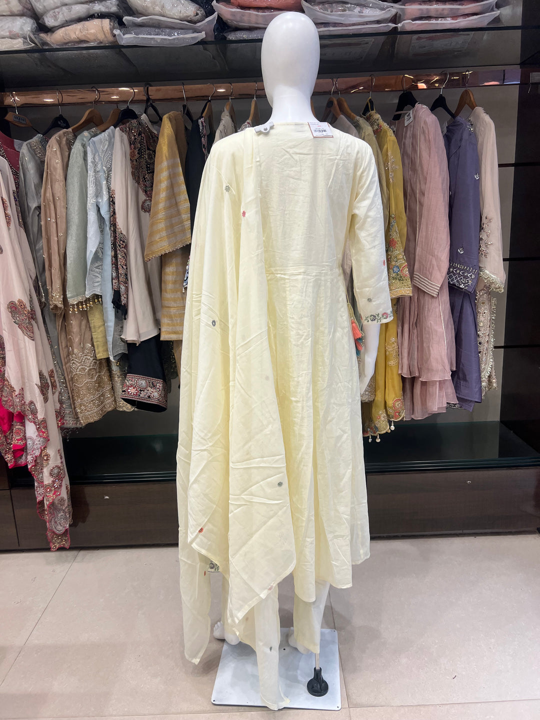 ELITE FESTIVE DESIGNER SUIT -IKNH18