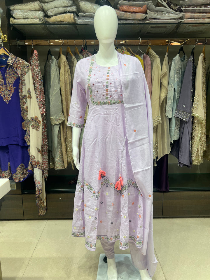 ELITE FESTIVE DESIGNER SUIT -IKNX10