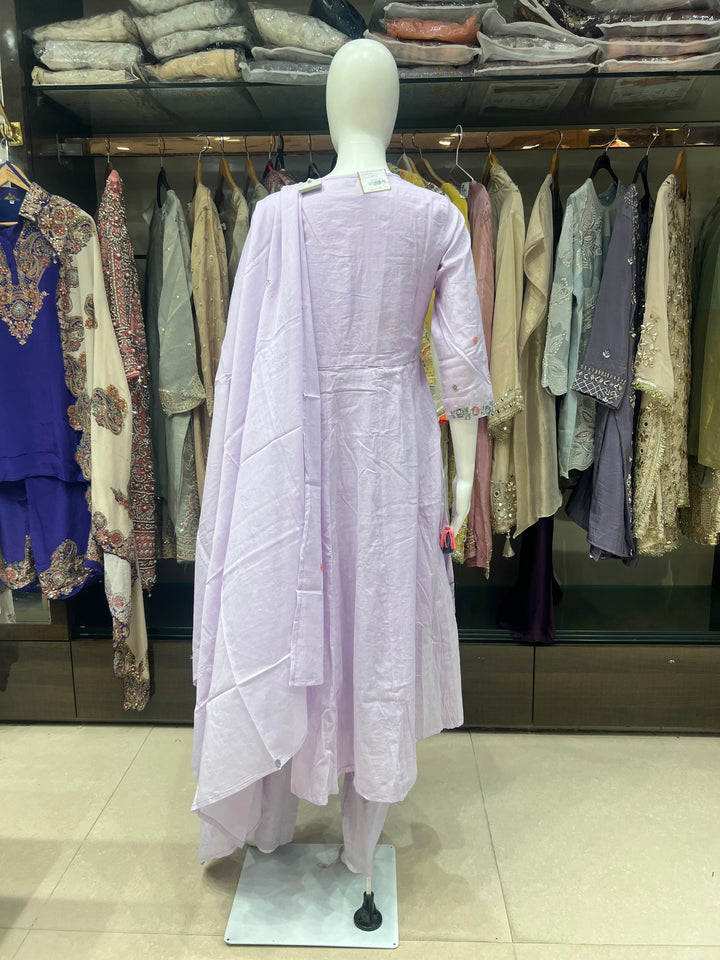 ELITE FESTIVE DESIGNER SUIT -IKNX10