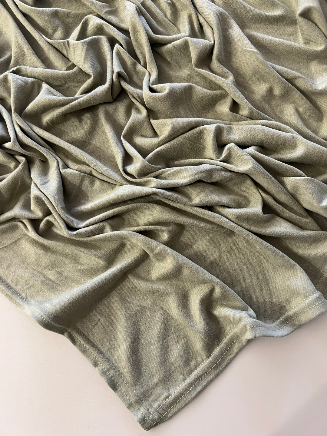 PINLESS BAMBOO JERSEY PLAIN 2 METERS HIJABS - BTZ18