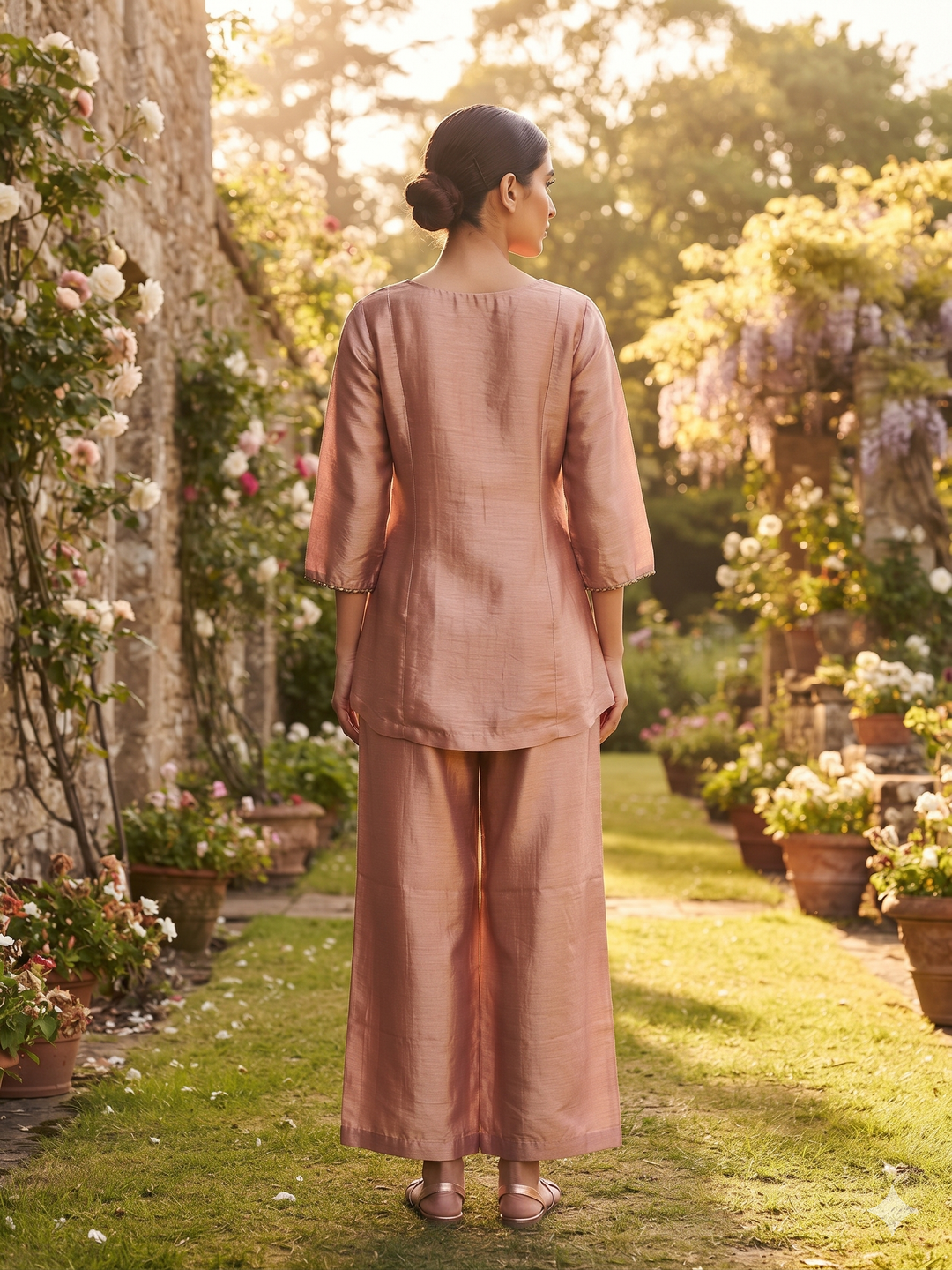 DESIGNER CO-ORD SET -AYYA0013