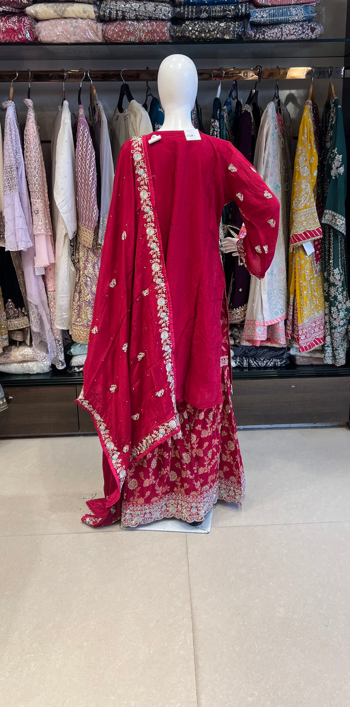 WORK DESIGNER SUIT-IKEJ27