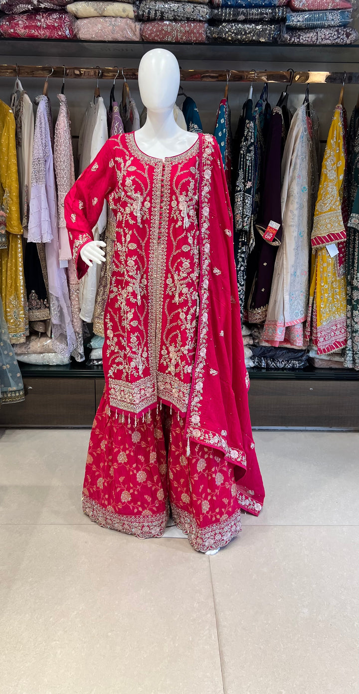 WORK DESIGNER SUIT-IKEJ27