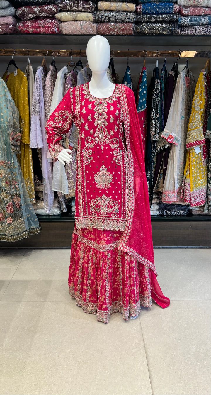 WORK DESIGNER SUIT-IKEJ30