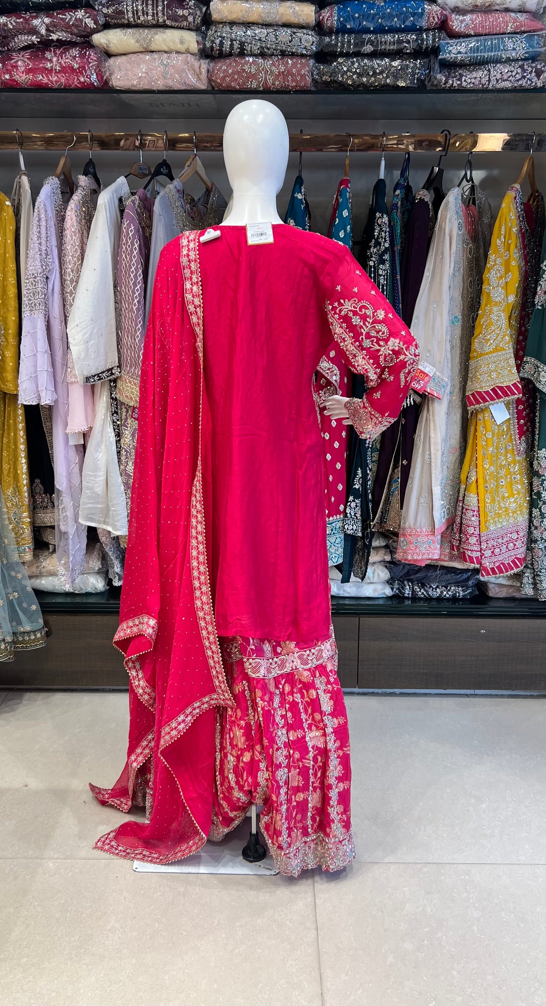 WORK DESIGNER SUIT-IKEJ30