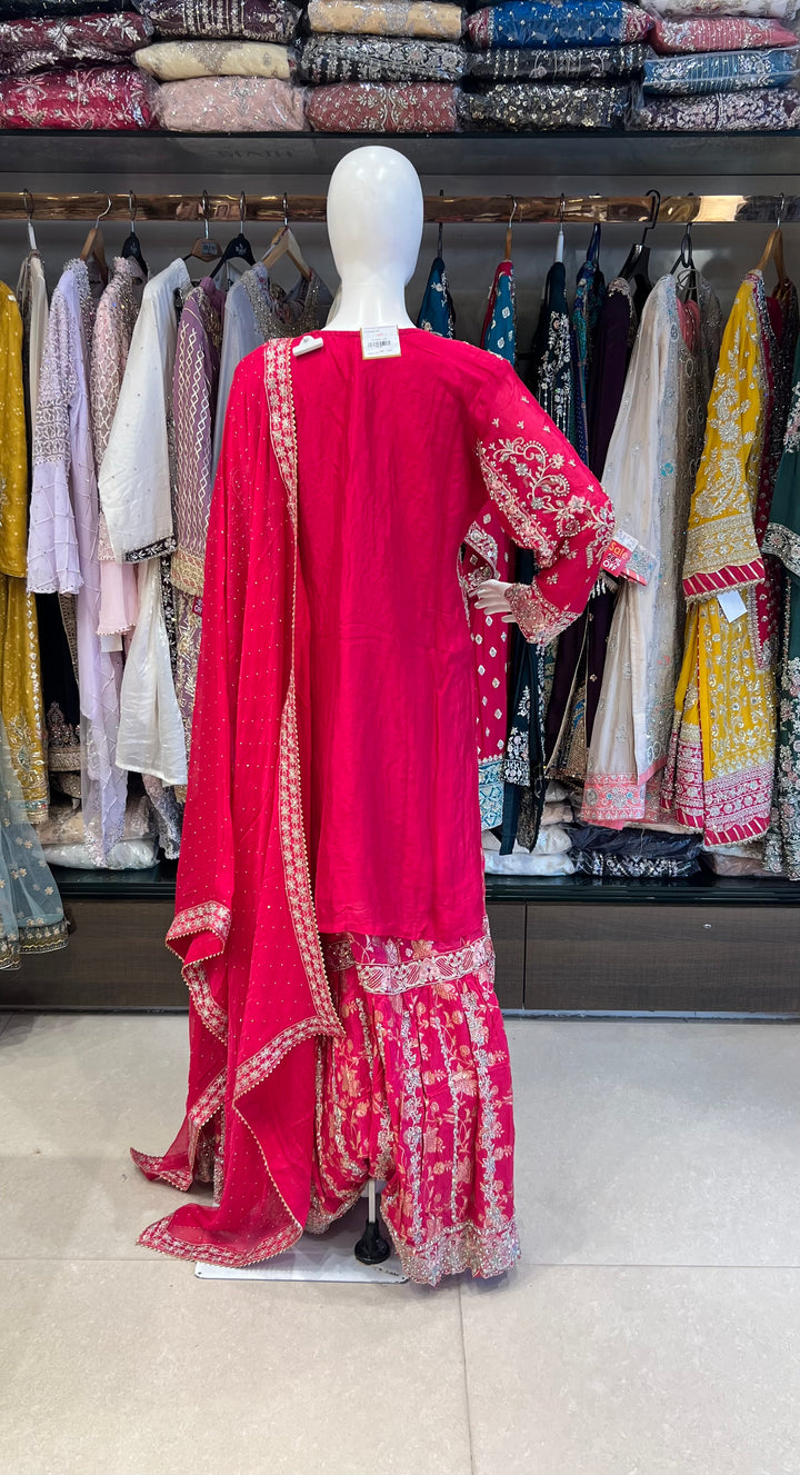 WORK DESIGNER SUIT-IKEJ30