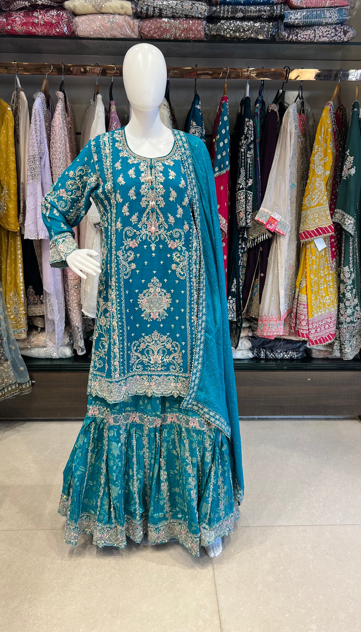 WORK DESIGNER SUIT-IKEJ30