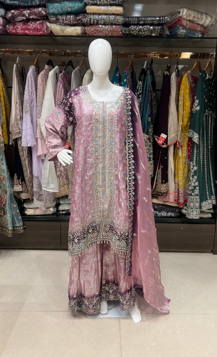 WORK DESIGNER SUIT-IKEJ40