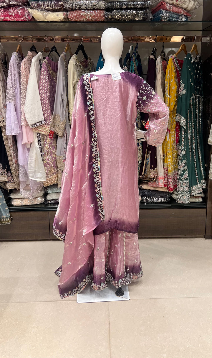 WORK DESIGNER SUIT-IKEJ40