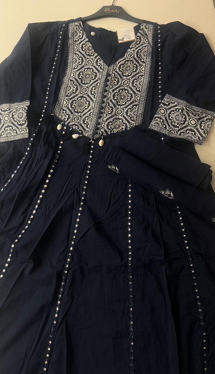 WORK DESIGNER SUIT - BTA080