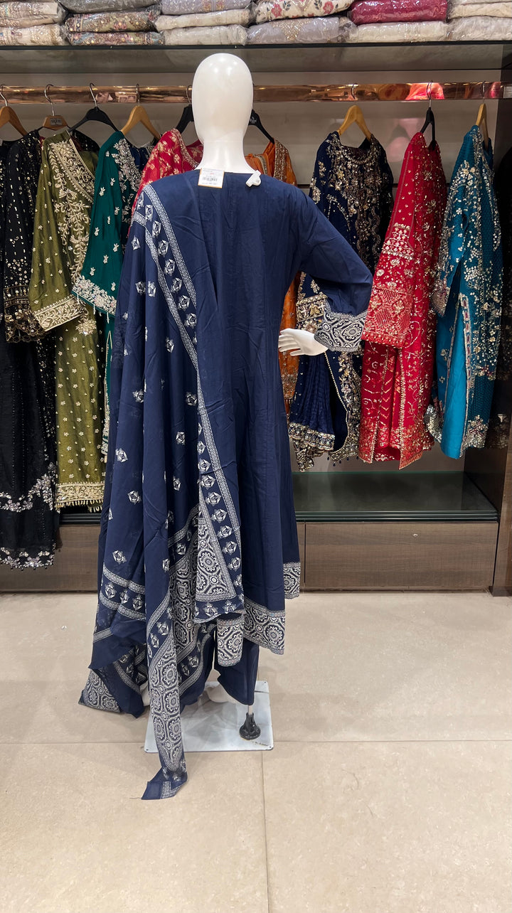WORK DESIGNER SUIT - BTA080