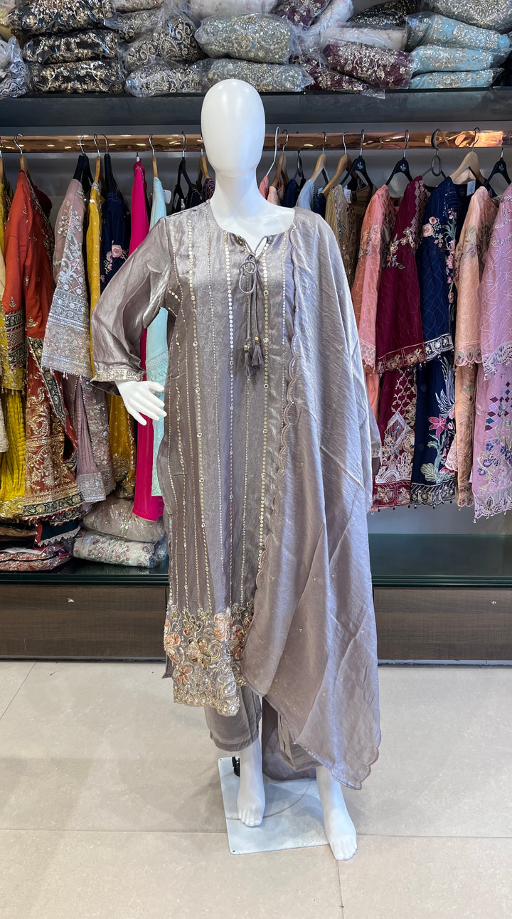 MARYA DOLLY DESIGNER WORK SUIT - MDSY12