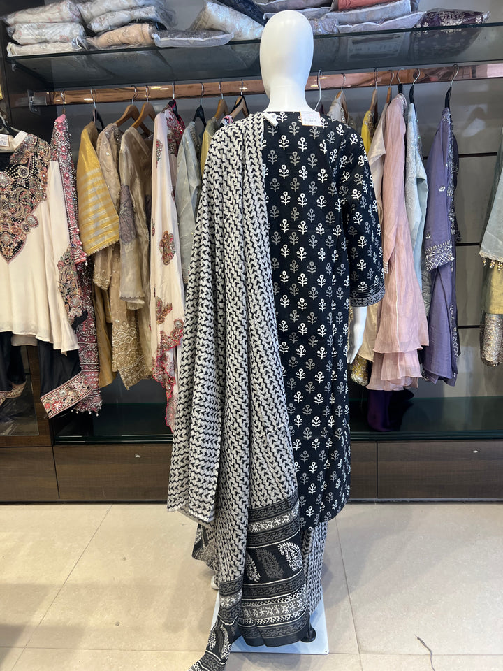 DESIGNER CO-ORD SET - IKNY03