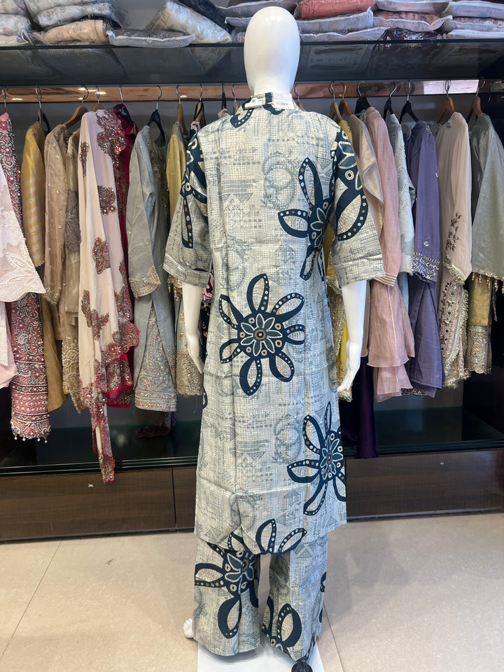 DESIGNER CO-ORD SET - IKNZ02