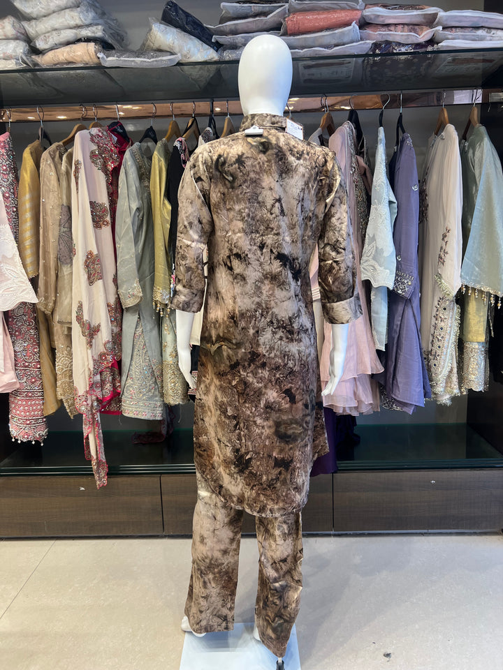 DESIGNER CO-ORD SET - IKNY23