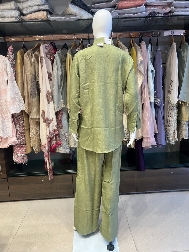 DESIGNER CO-ORD SET - IKNH20