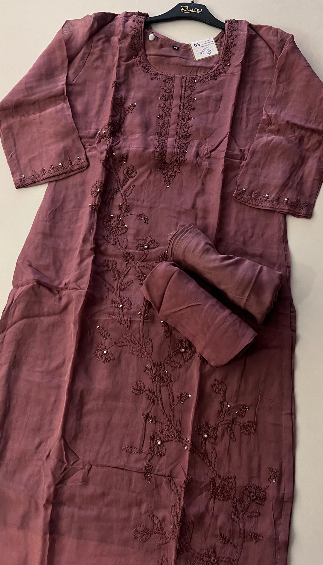 WORK DESIGNER SUIT- BTMF50