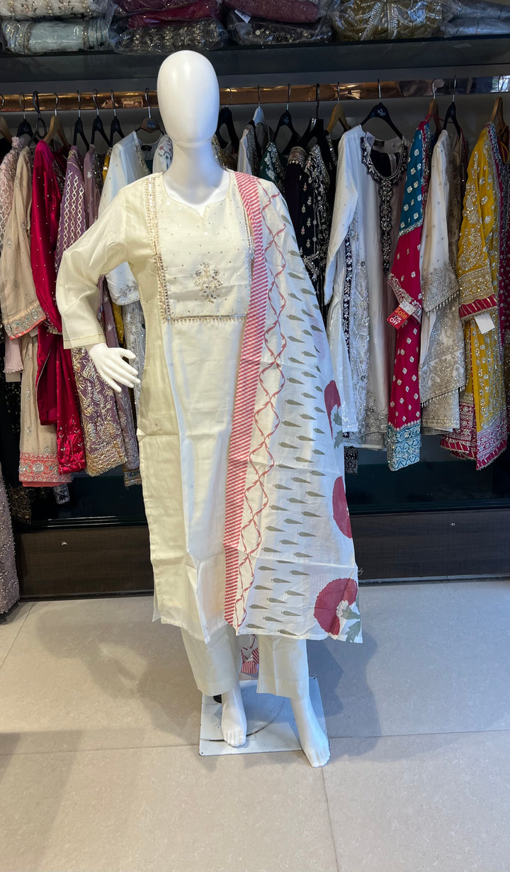WORK DESIGNER SUIT- BTMF54