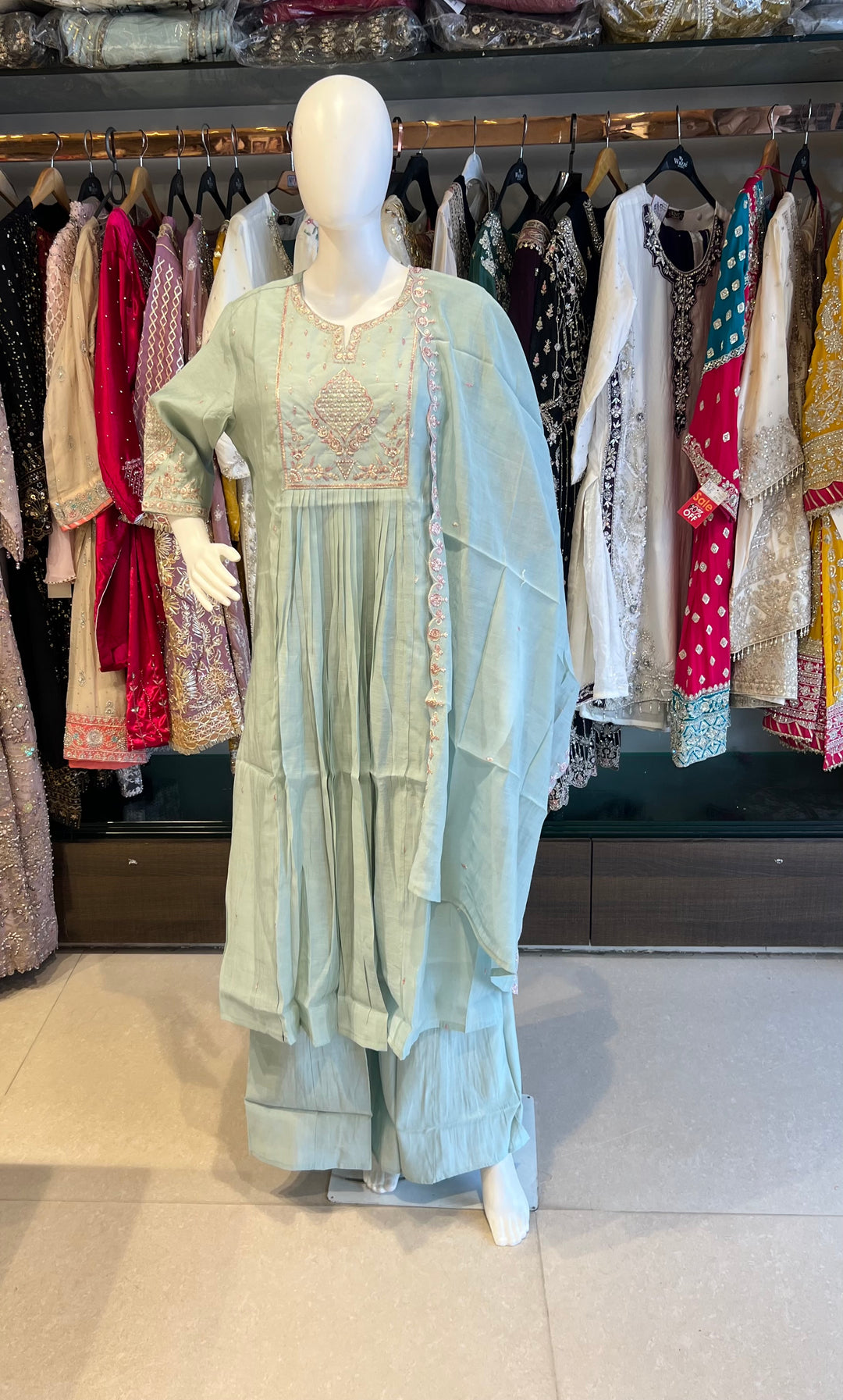 WORK DESIGNER SUIT- BTMF51