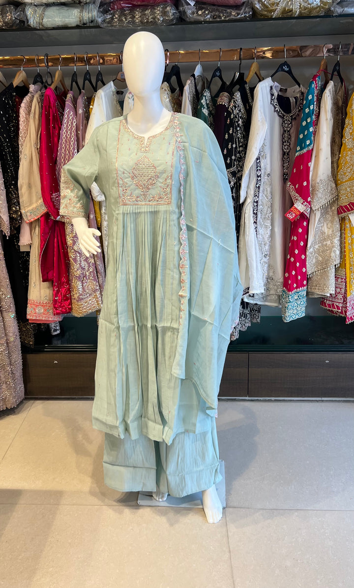 WORK DESIGNER SUIT- BTMF51