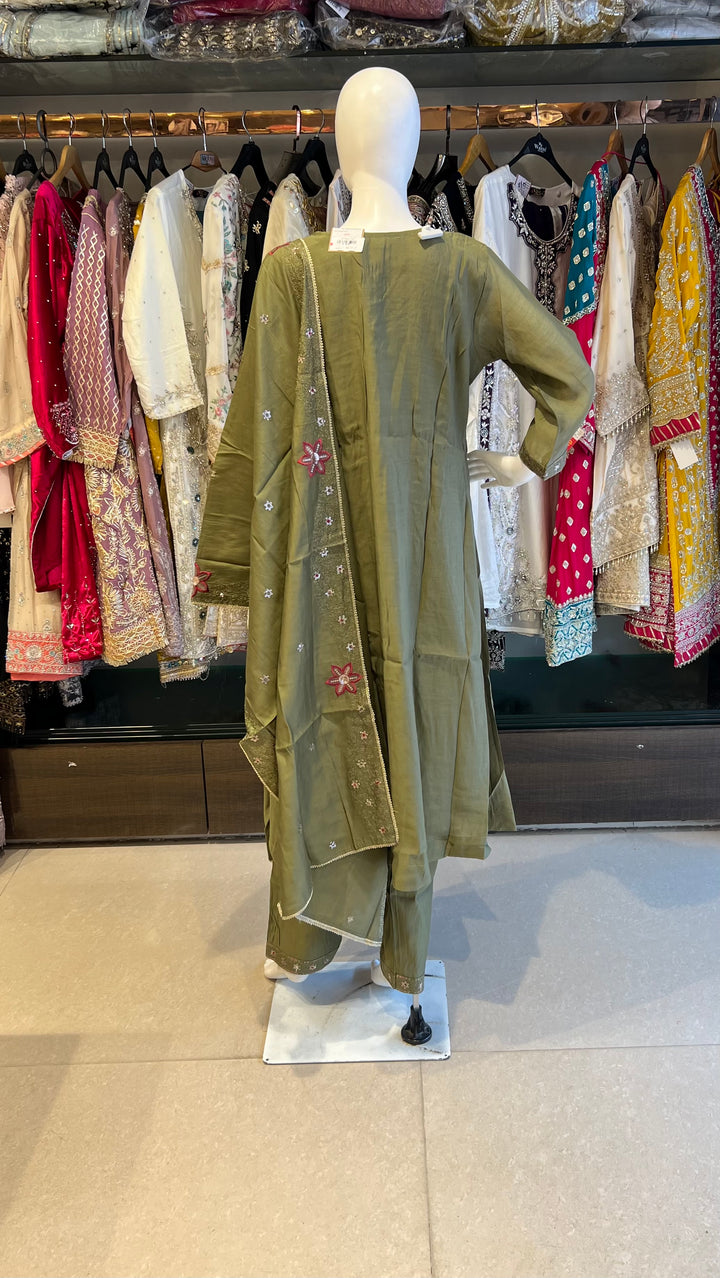 WORK DESIGNER SUIT- BTMF51