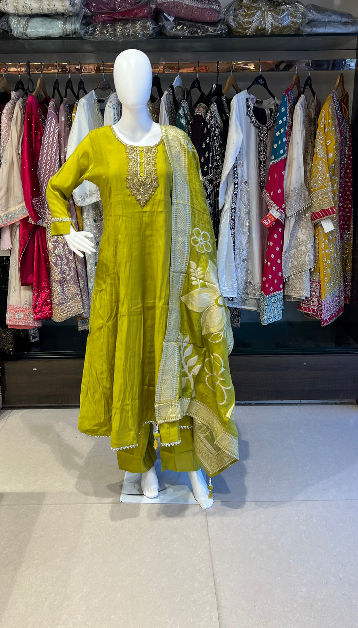 WORK DESIGNER SUIT- BTMF58