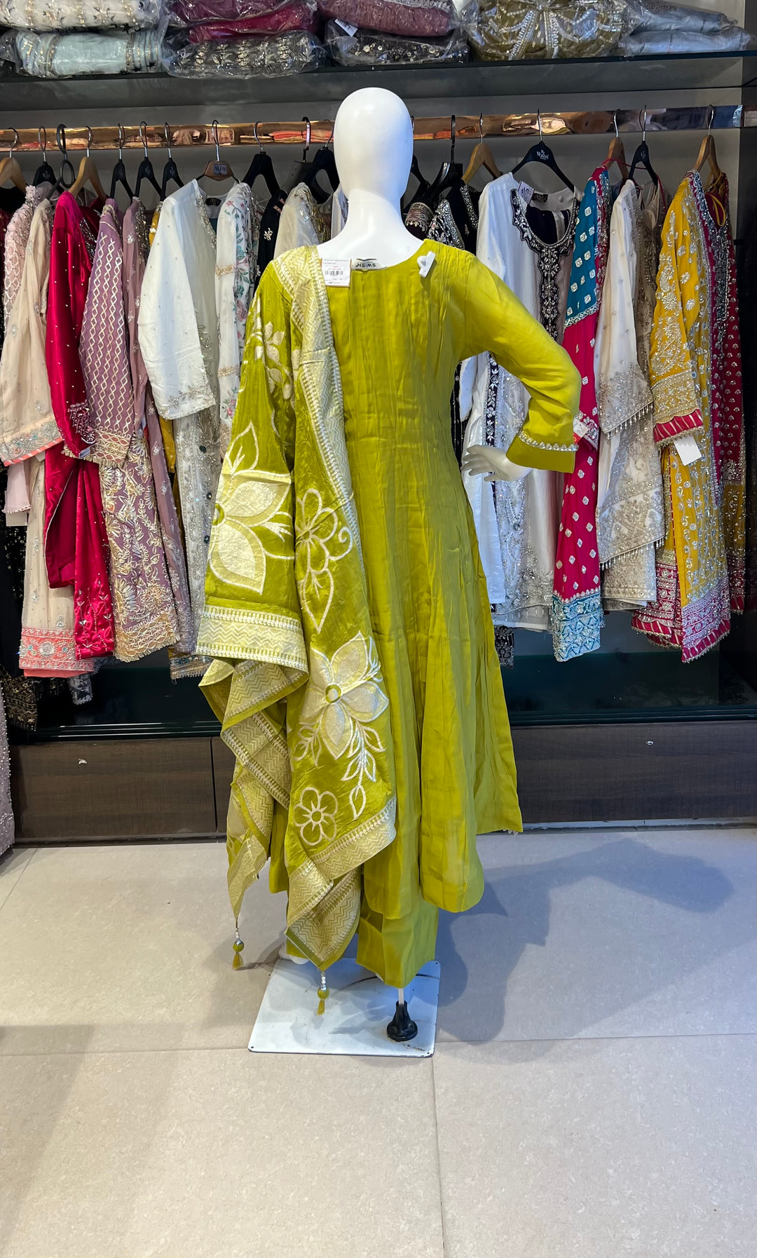 WORK DESIGNER SUIT- BTMF58