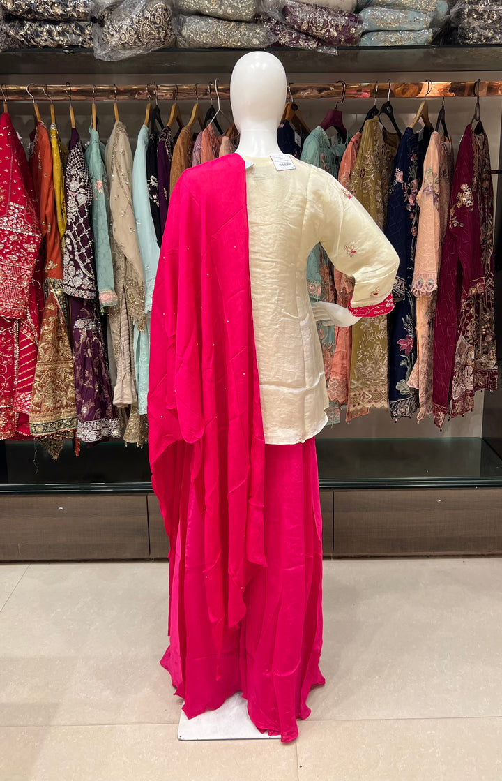 MARYA DOLLY DESIGNER WORK SUIT - MDSY01