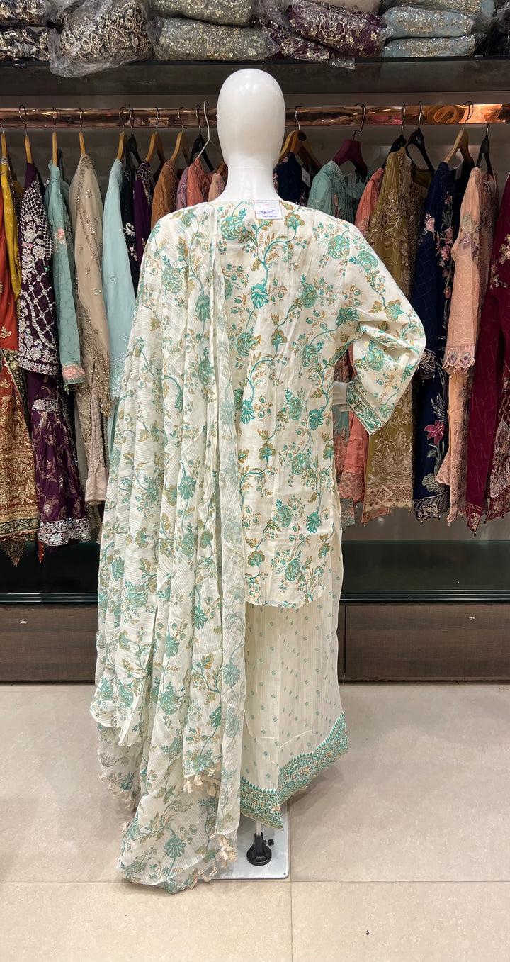 MARYA DOLLY DESIGNER WORK SUIT - MDSY15