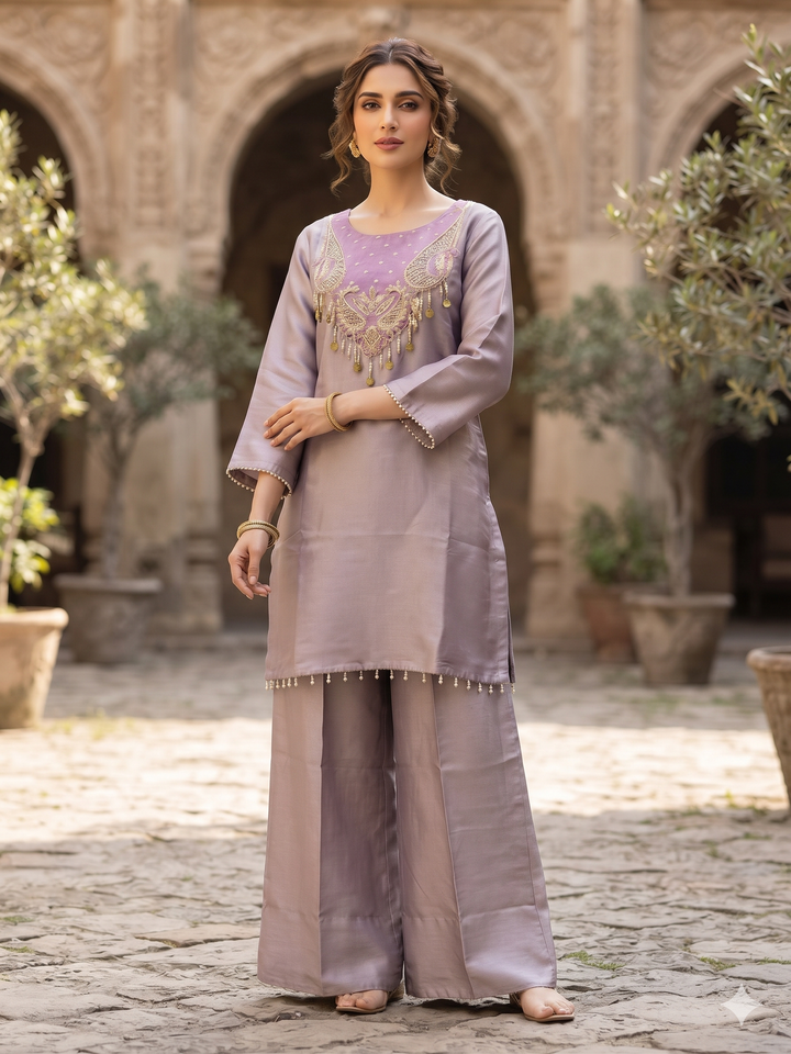 DESIGNER CO-ORD SET -AYA0014