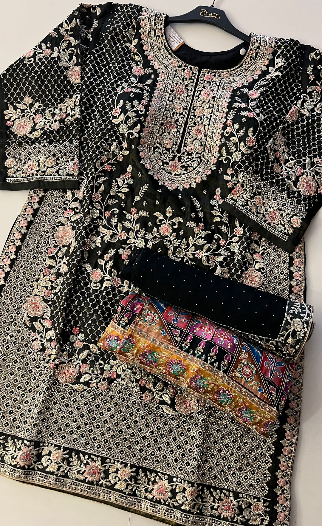 WORK DESIGNER SUIT- IKHR01
