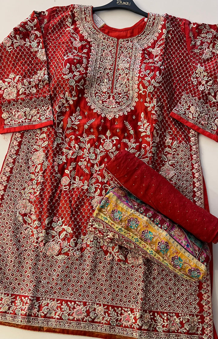WORK DESIGNER SUIT- IKHR01