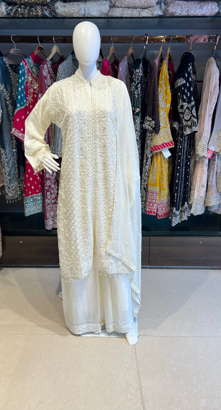 WORK DESIGNER SUIT- IKRB02