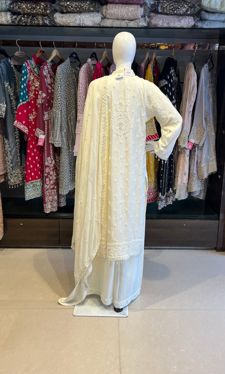 WORK DESIGNER SUIT- IKRB02