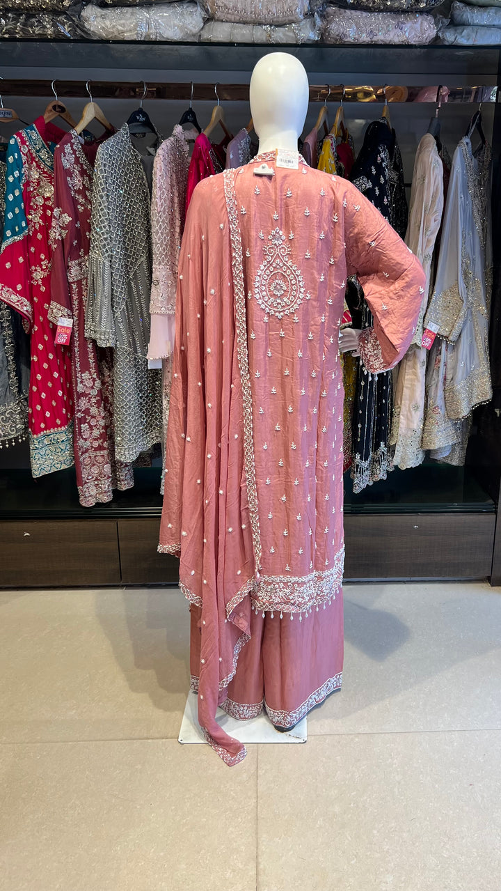 WORK DESIGNER SUIT- IKRB02